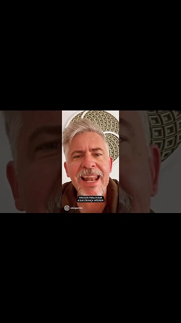 #shorts #espiritualidade #despertarespiritual #curainterior #criancainterior