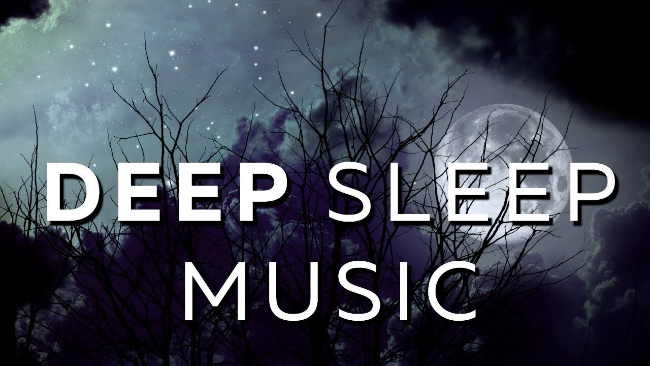 30 Minute POWER NAP ★︎ FALL ASLEEP FAST ★︎ Relaxing Music