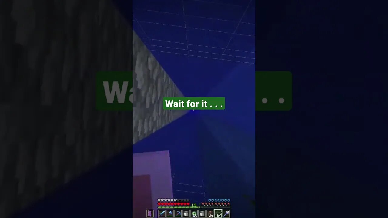 Mistakes Were Made #minecraft #survival