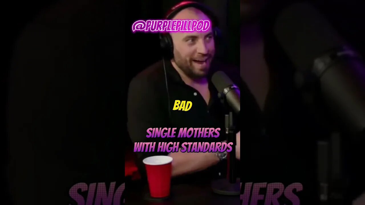 @StirlingCooper #purplepillpod #purplepill #redpill #dating #single #shorts #datingover30