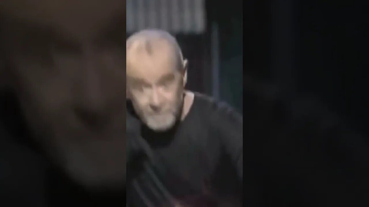 George Carlin on how the media divides the people. https://youtu.be/t6mgyq0UDnk