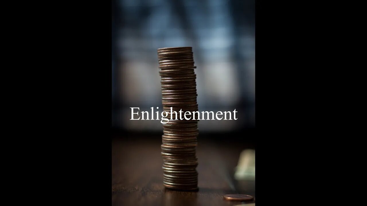 True Enlightenment