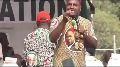 PeterObi Abuja Rally__Kenneth Okwonkwo Talk With Facts_Subscribe