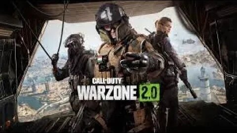 🔴 LIVE - Warzone Meta Tester