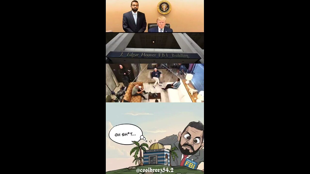 This Is The Kash Video With Glen Beck