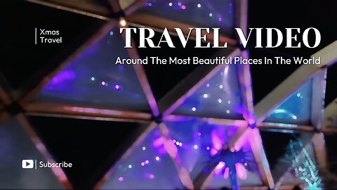 Experience the Magic: Canary Wharf