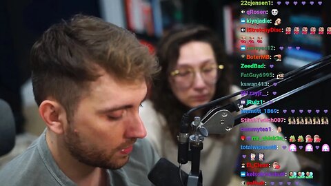 Atrioc caught watching strange deepfakes