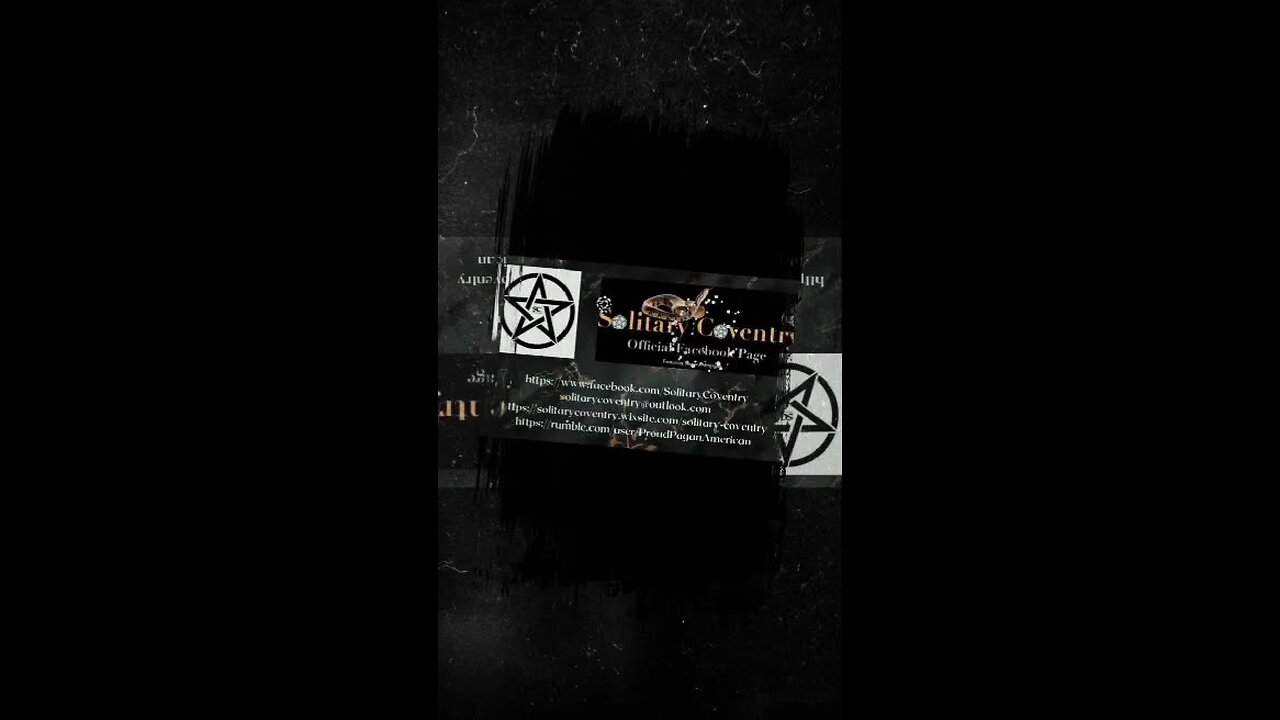 Are Ancient Pagan Religions Manifesting Itself In America