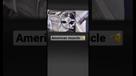 Full vid is out #america #americanmuscle #americaedit