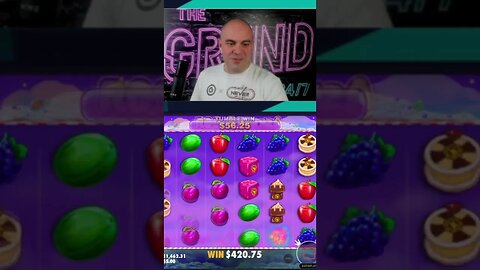 $ lucky spin slots