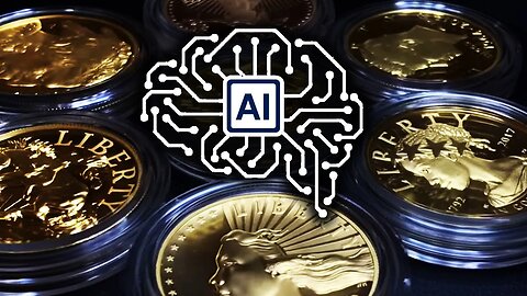 4 Reasons To Buy Gold According To Artificial Intelligence