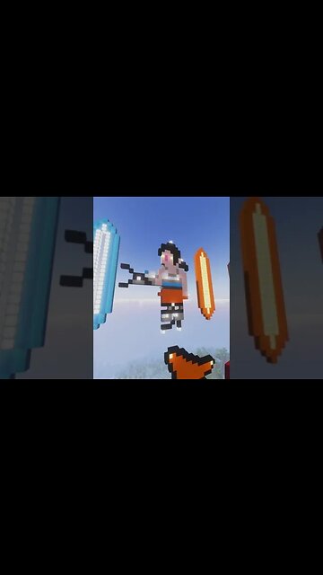 Minecraft Art - What should we add?