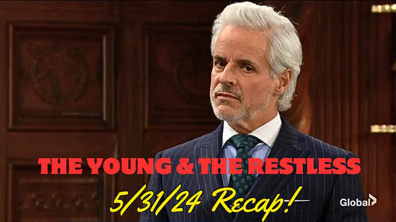 Michael Gets Fired, Sally Gets A New Job at Marchetti, Victor Forbids Nikki Reliance On Jack!