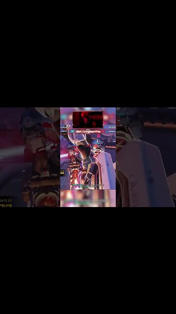 First Time CTF - OverWatch 2