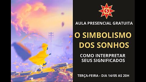 O SIMBOLISMO DOS SONHOS (Como Interpretar seus Significados)