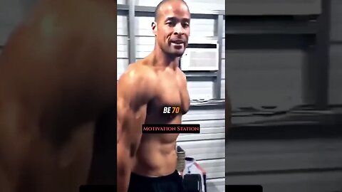 How to Overcome Setbacks and Achieve Unstoppable Success #davidgoggins #shorts #motivation #achieve