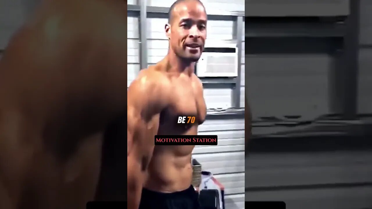 How to Overcome Setbacks and Achieve Unstoppable Success #davidgoggins #shorts #motivation #achieve