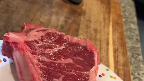 Late Night Steak: I’m Hungry!