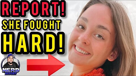 Xana Kernodle's Moment of Courage: Shocking Idaho Four Update!