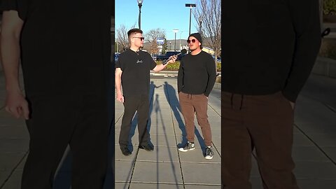 What If Youuu Just Like.. Got With a Girl.. &.. 😂