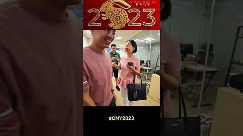 Shorts - Tech Real Estate Subang Jaya CNY 2023 Lion Dance and Gathering!