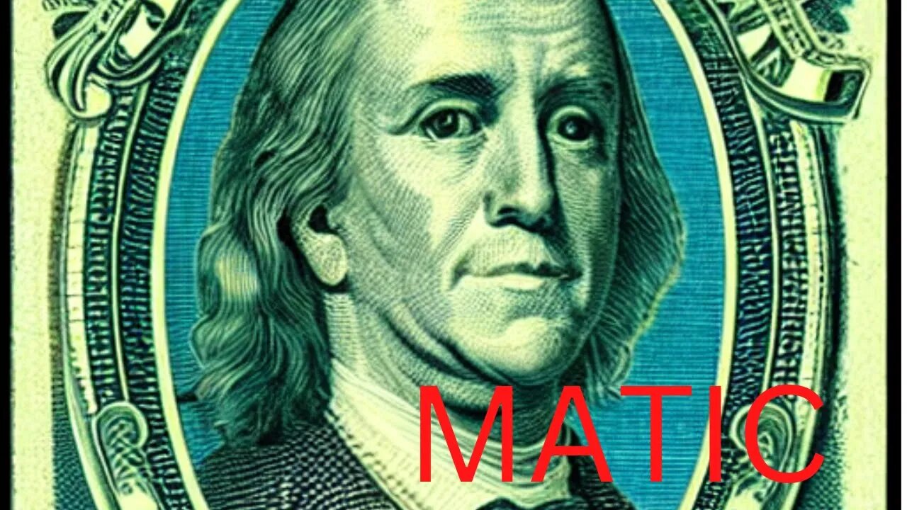 "1 Dollar to Millions: How Matic is Changing the Game for Ethereum Investors"