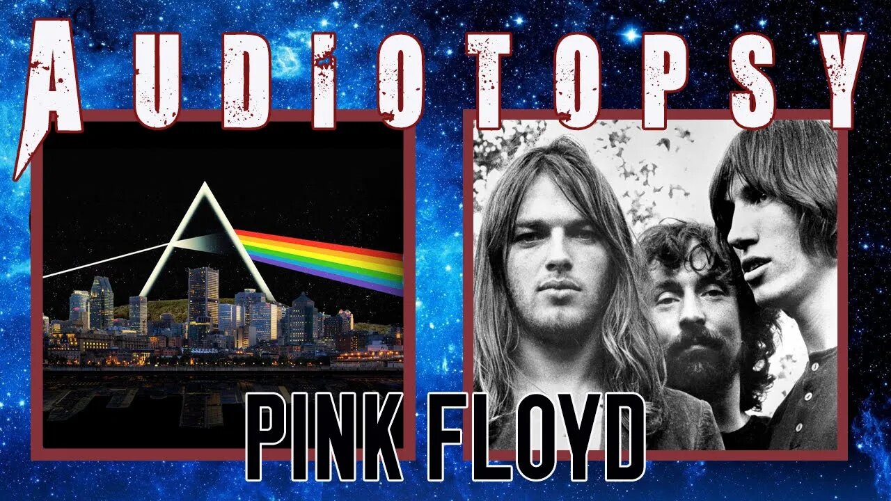 Christians React: "Time" by Pink Floyd