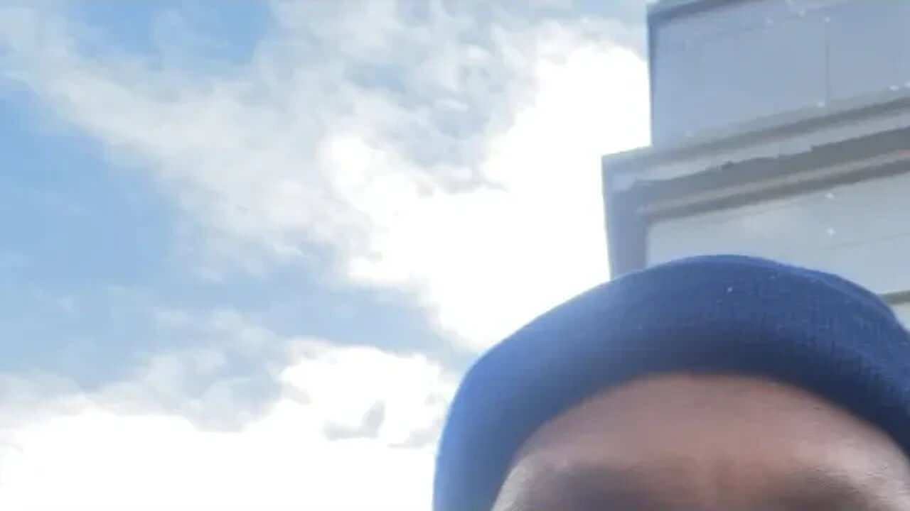 SEC peaceful Gathering 1/27