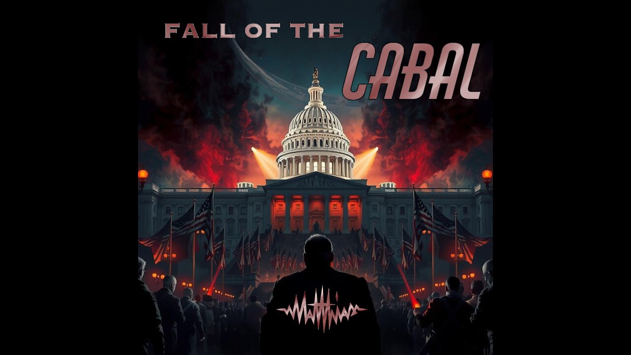 MATTHIAS - FALL OF THE CABAL Official Video