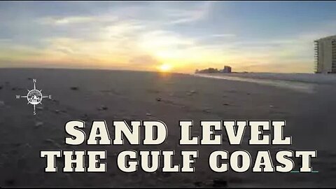 Sand Level GoPro Hero - How to take amazing sand videos on your GoPro #surf #sand