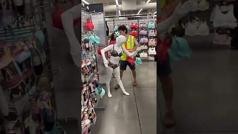 He didn’t know