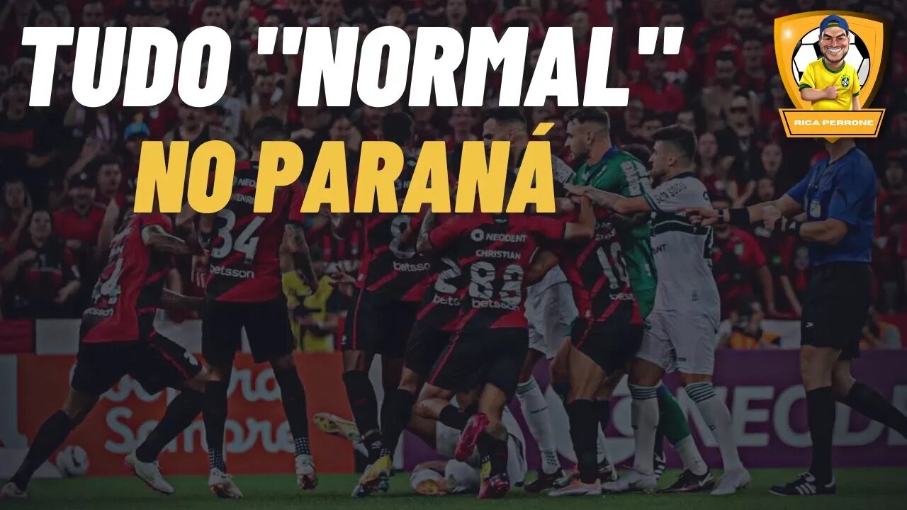 Cenas lamentáveis e comuns