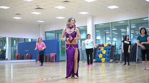 Belly Dance | Aka Oriental Dance | How NOT Appreciating your body affects your belly dancing ?