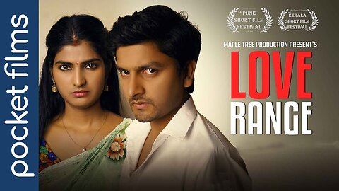 Love Range | Hindi Short Movie | A husband and wife's touching relationship story