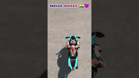 PAKISTANI RIDER 🇵🇰🤣VS INDIAN RIDER 🇮🇳😈 #shorts#viral#trending #trendingshorts #youtubeshorts#tiktok