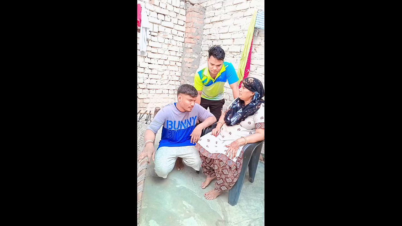 माँ मुझे इतना काला क्यों बनाया