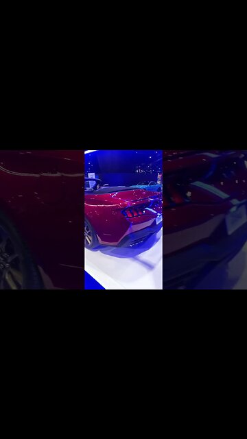 2024 mustang GT convertible 5.0