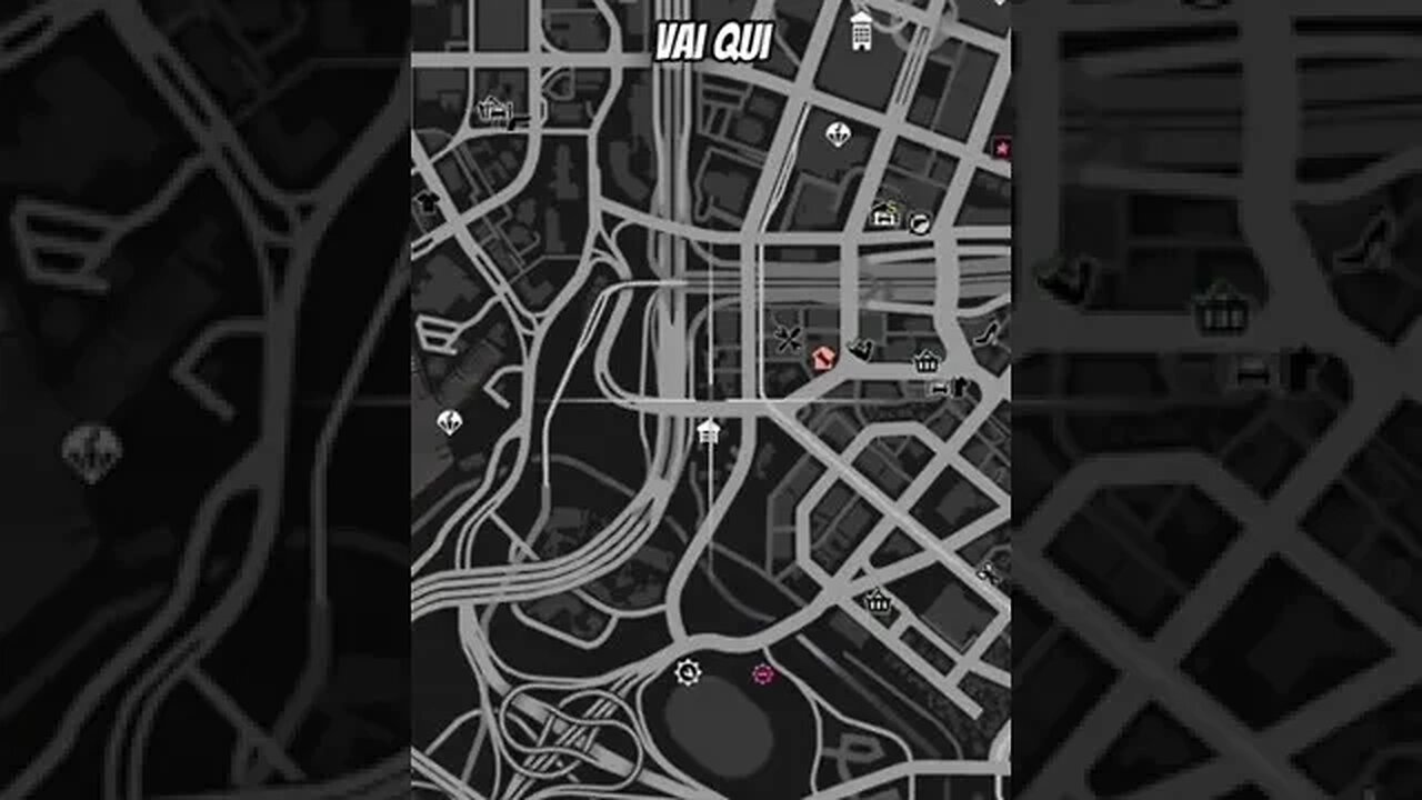 GLITCH GTA 5 ONLINE #gta5 #gta5ita #gtav #gta5online #gta5online #gta5glitch #gta5glitches #gtaviral