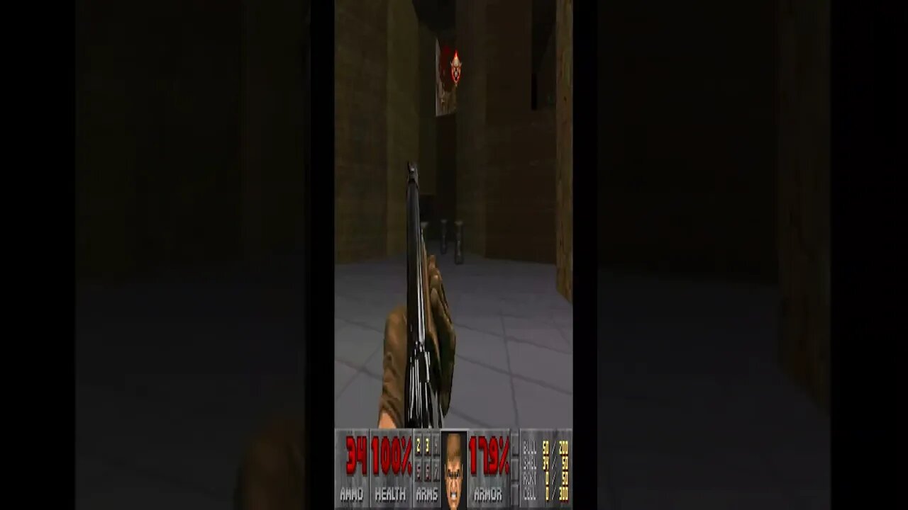 Doom 2 In 30 Seconds | Doom 2