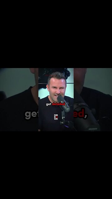 Think Long, Think Wrong - Brad Lea