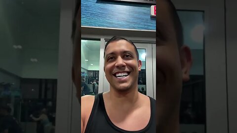 I would never put the things I have on Locals on social media