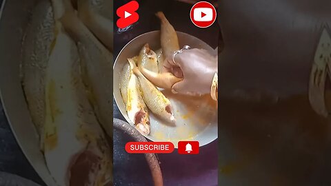 Bengali 😱ষরসে ভোলা মাছ 🐠#shorts #short #viral #youtubeshorts #cooking