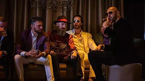 The RISE of Andrew Tate a Close Circle of Family and Friends also for businesses; an analysis