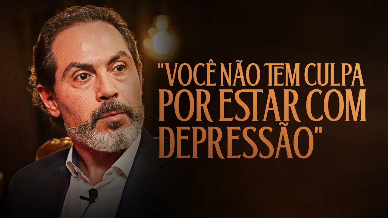 Doença do século, pessoas ainda têm preconceito com a depressão?