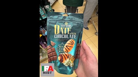 Photos sent by one of the subscribers of the Iranist channel show an increase in the range of...