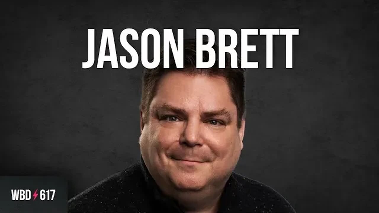 Responding to a Financial Crisis with Jason Brett