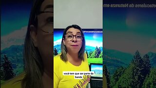 Seja Protagonista da sua Vida