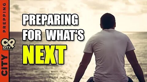 2021 - More Important Than Ever to Get Ready