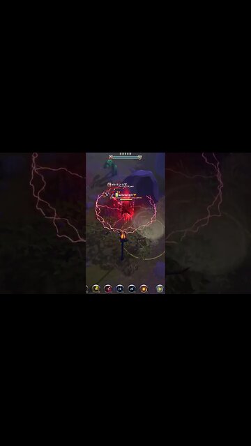 BEST WAY To get FACTION POINTS - Albion Online