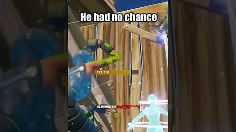 Easy Mongraal classic. What was he doing? #shorts #fortniteshorts #gaming